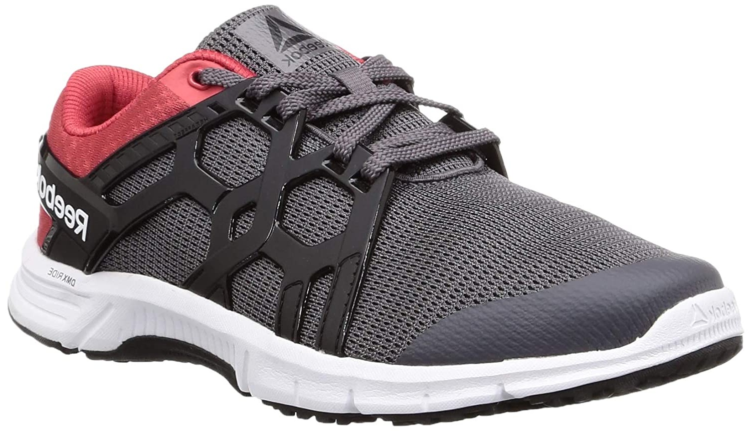 Reebok men's gusto lp sale running shoes